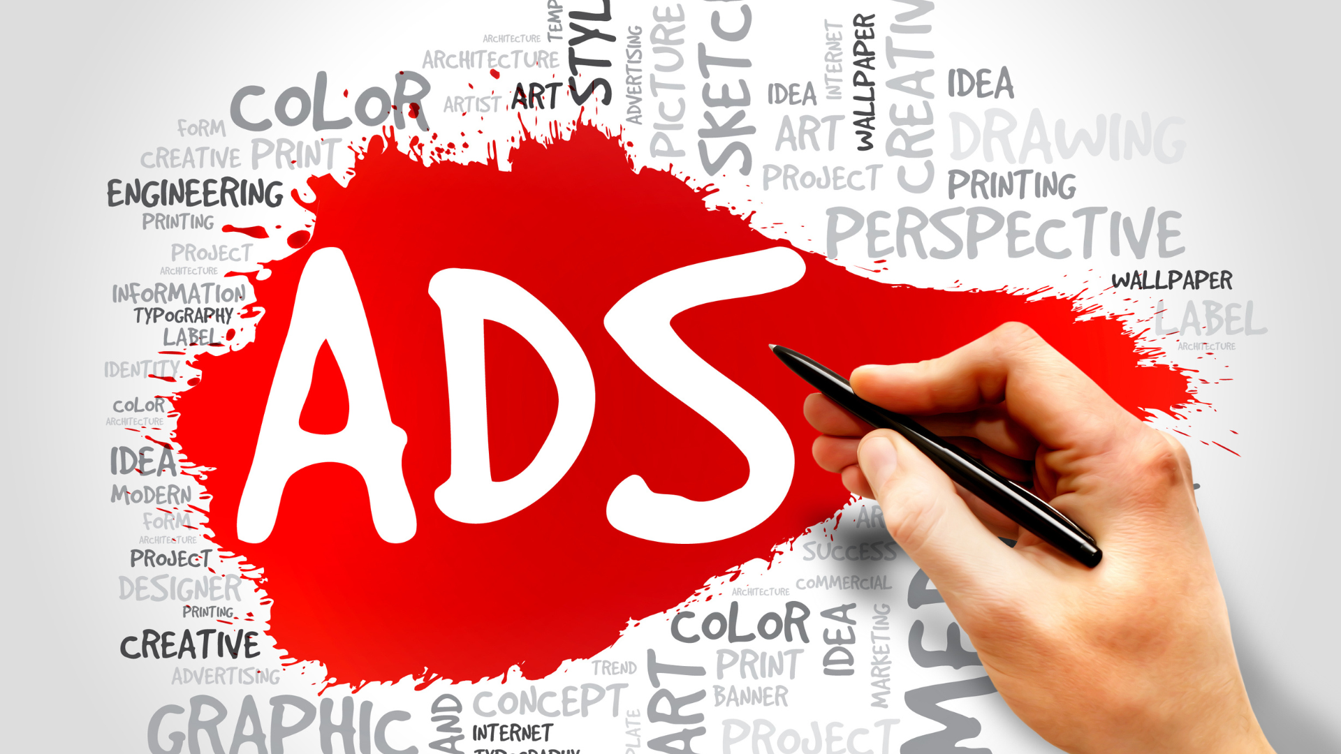 Paid ads for b2b