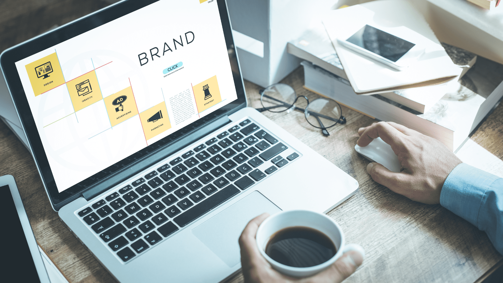 Building a Strong B2B Brand Awareness Campaign