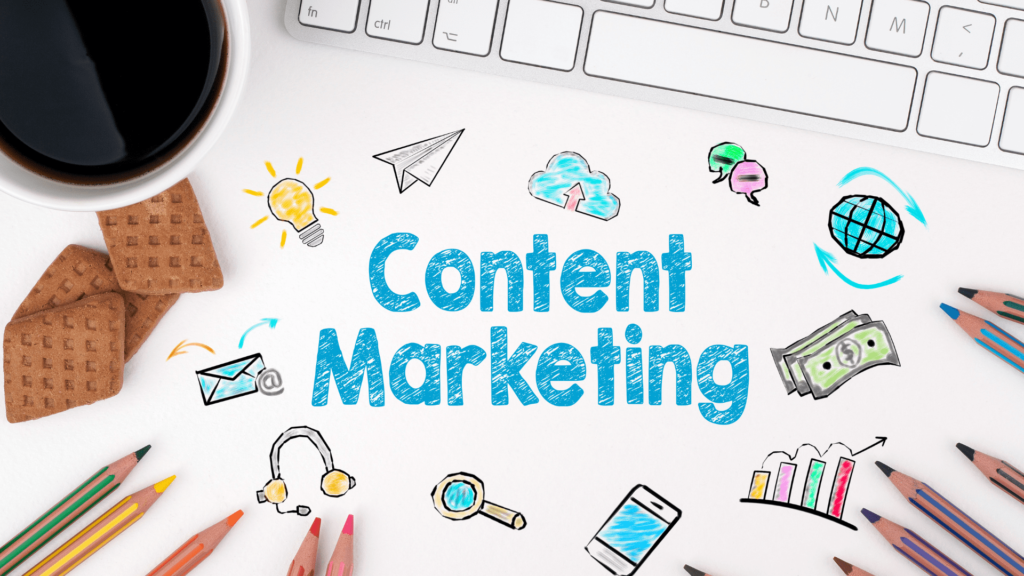 B2B content marketing 101 – getting started with your blog – Part 1