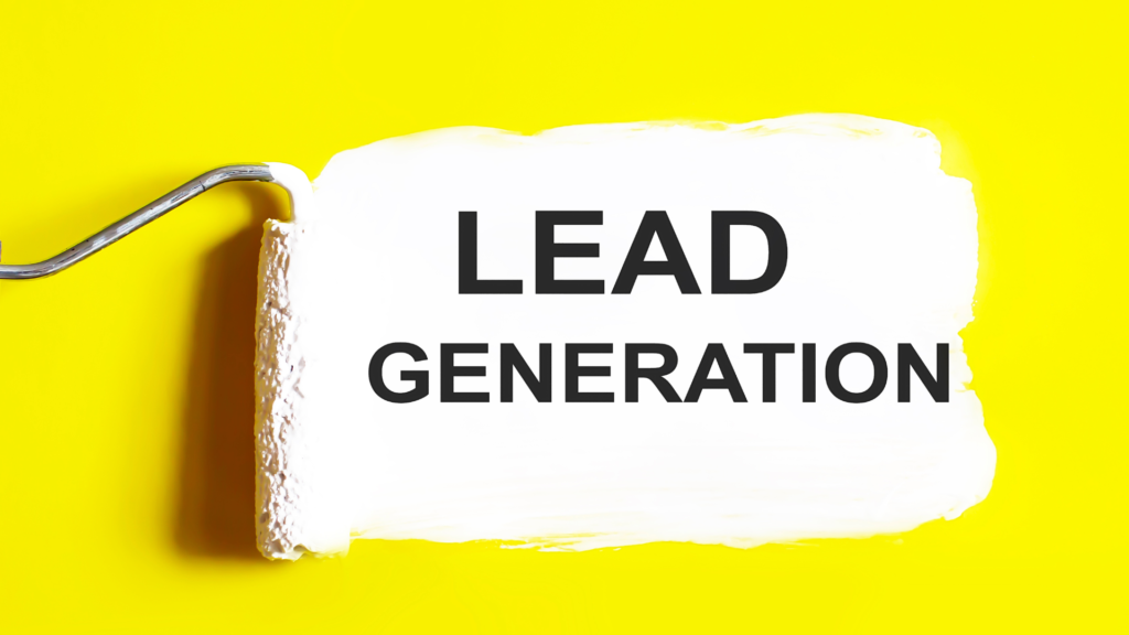 9 Unconventional B2B Lead Generation Techniques