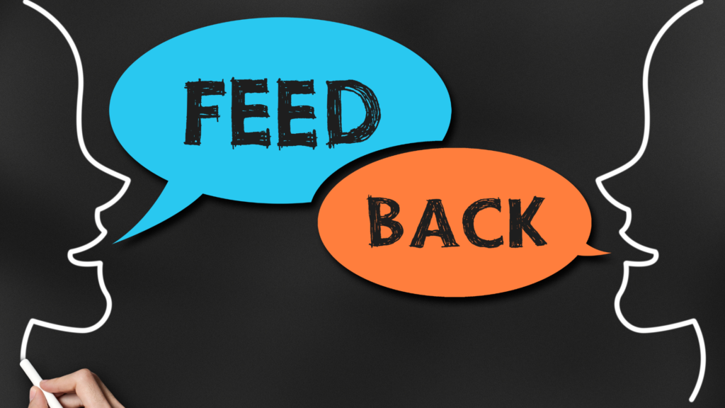 How To Collect Customer Feedback And Integrate It Into Marketing