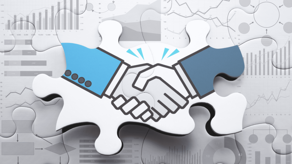 Integrating Partnerships Into Your GTM Strategy