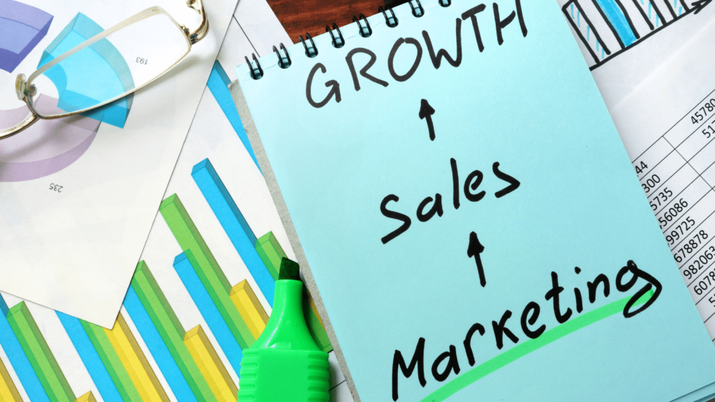 Marketing And Sales Alignment – Making It Happen With A Business Angle