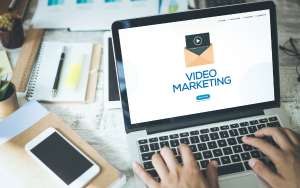 Why should video be a part of marketing in small businesses?