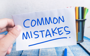 What are the Mistakes people do while doing video marketing?