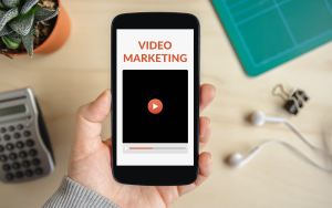 What are the KPIs to track for video marketing?