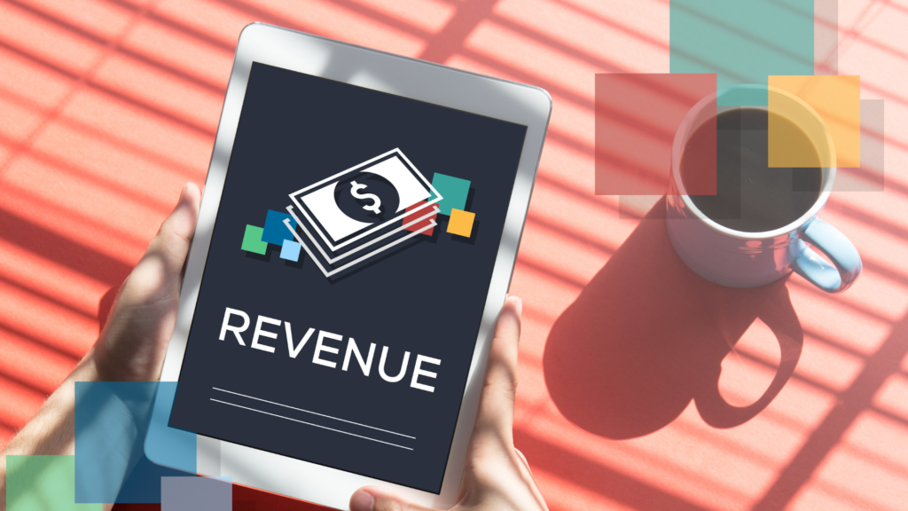 A Fresh Perspective On Revenue Marketing