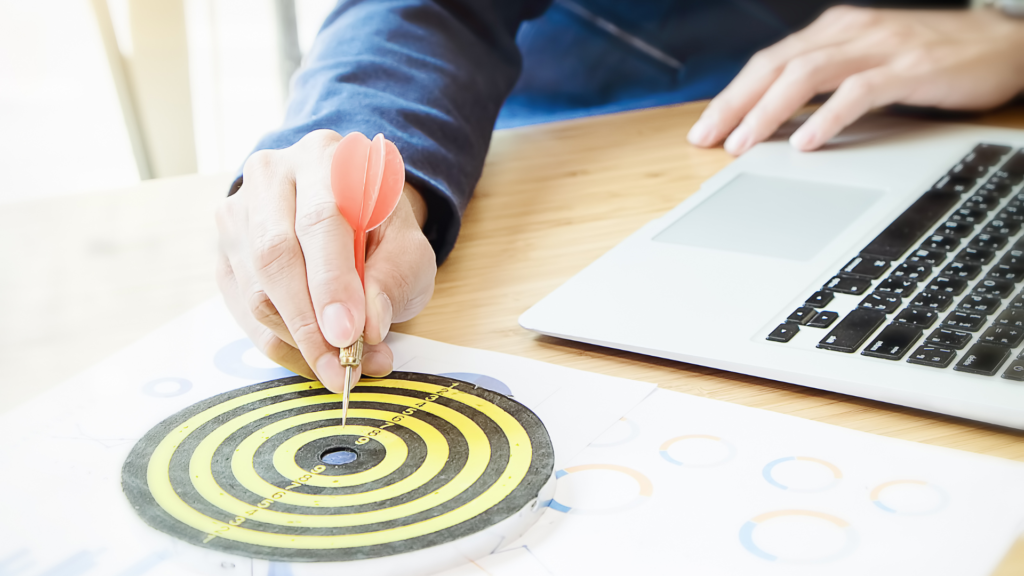 Account Based Marketing Strategies: 12 Ways To Find Target Accounts