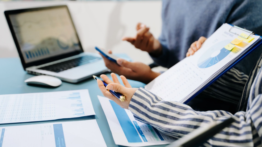 B2B positioning statement - Testing and refining