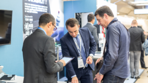 Event and tradeshow marketing